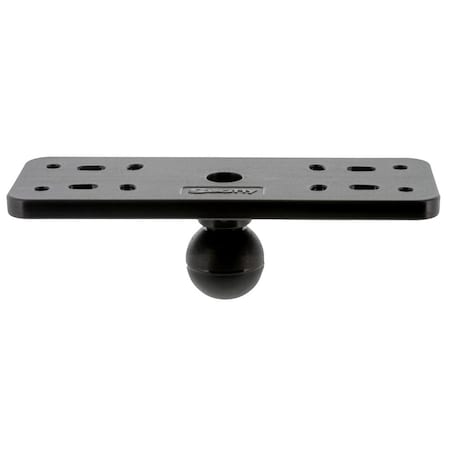 Scotty 165 1.5; Ball System Top Plate 165